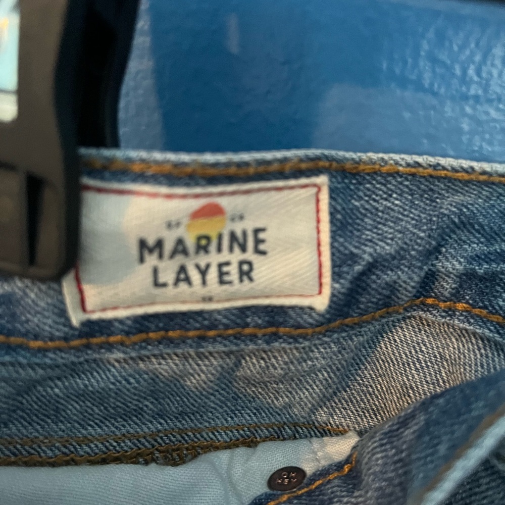 Marine layer - Picture 2 of 3